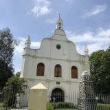 St Francis Csi Church Ernakulam 